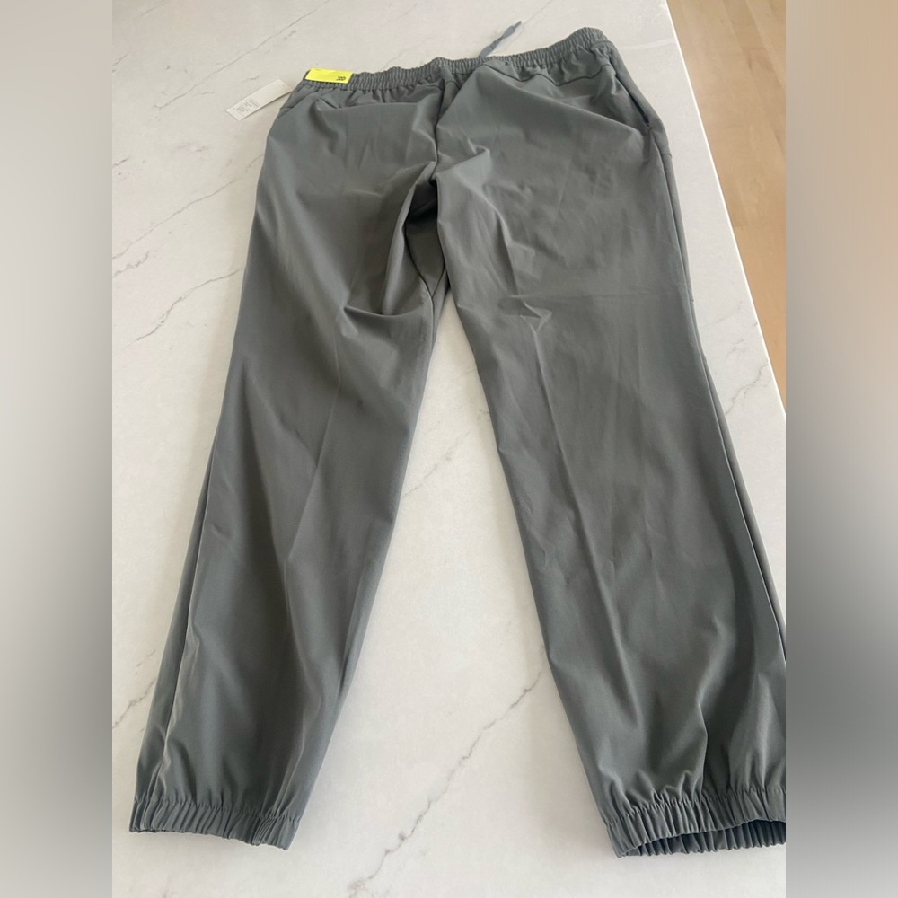 Men’s Joggers